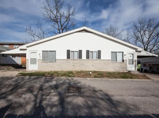 1632 Cullom Dr, Saint Charles, MO 63301
