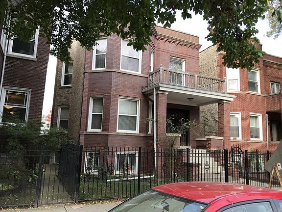 2nd image of 4424 N Kimball Ave