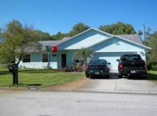1932 Sun Valley St, Titusville, FL 32780