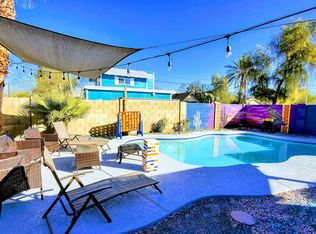 1002 E Palm Ln, Phoenix, AZ 85006