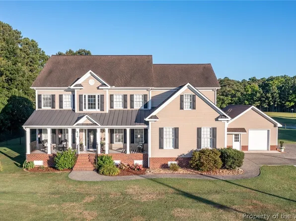 820 Railway Rd, Yorktown, VA 23692