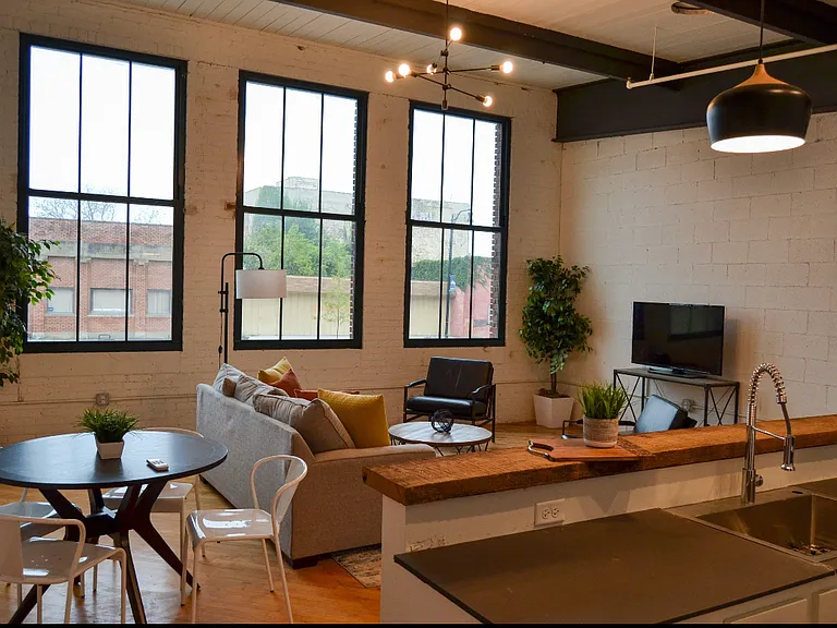 Lofts at the WB — Photo 32