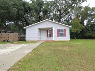 3740 Frontera Cir, Pensacola, FL 32505