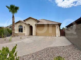 41362 W Carlisle Ln, Maricopa, AZ 85138