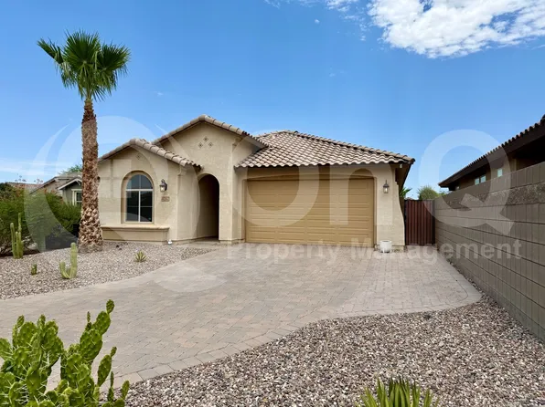 41362 W Carlisle Ln, Maricopa, AZ 85138