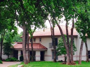 2721 Warwick Way, Grapevine, TX 76051