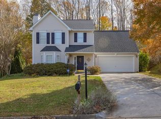 5806 River Glen Dr, Greensboro, NC 27455
