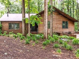 1754 Old Arbor Way, Mebane, NC 27302