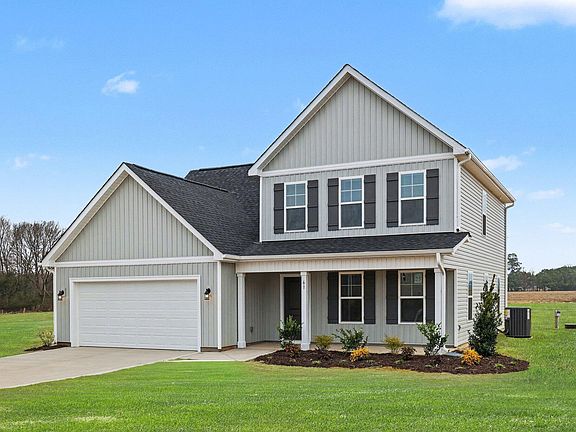 3rd image of 61 Baxley Dr Lot 25