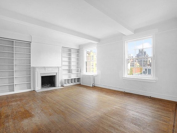 2nd image of 35 W 9th St APT 9C