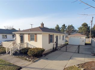 151 Harris Ct, Cheektowaga, NY 14225