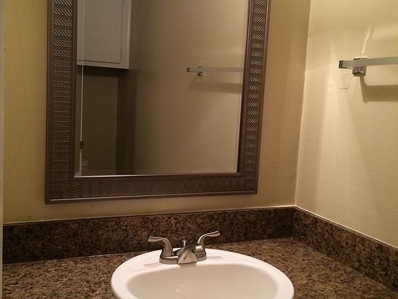 Downstairs Bathroom