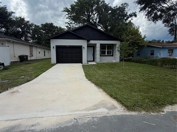 2352 ROSS STREET, KISSIMMEE, FL 34744