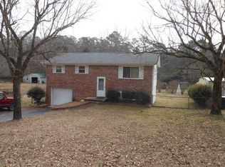 7360 S Dent Rd, Hixson, TN 37343