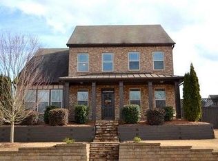 1401 Kilchis Falls Way, Braselton, GA 30517