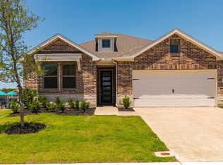 3501 Prickly Pear Path, Melissa, TX 75454