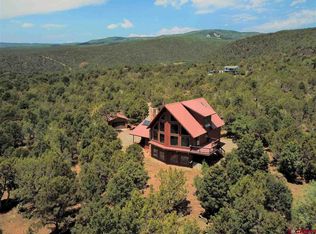 21186 Uintah Rd, Cedaredge, CO 81413