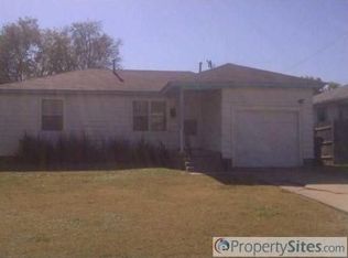 3212 NE 13th St, Oklahoma City, OK 73117