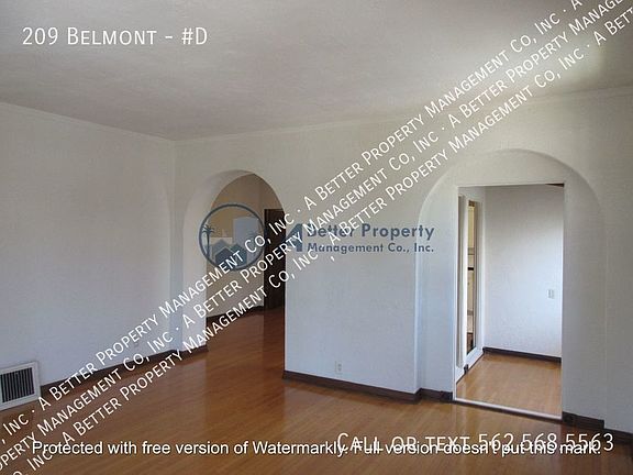 2nd image of 209 Belmont Ave APT D