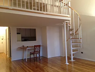 Rented by Noho Merchants Real Estate LLC