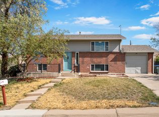 11760 Acoma St, Northglenn, CO 80234