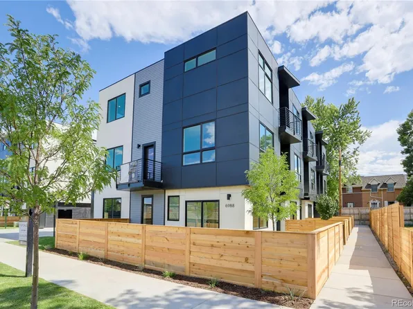 6988 W 13th Ave, Denver, CO 80214