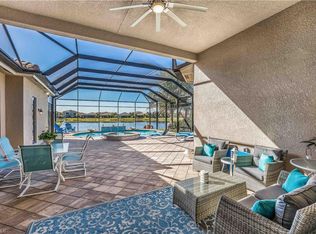 4431 Caldera Cir, Naples, FL 34119