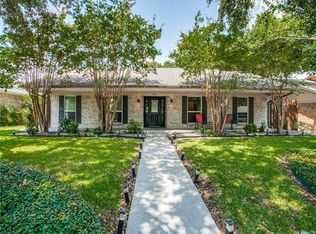 7705 El Pastel Dr, Dallas, TX 75248