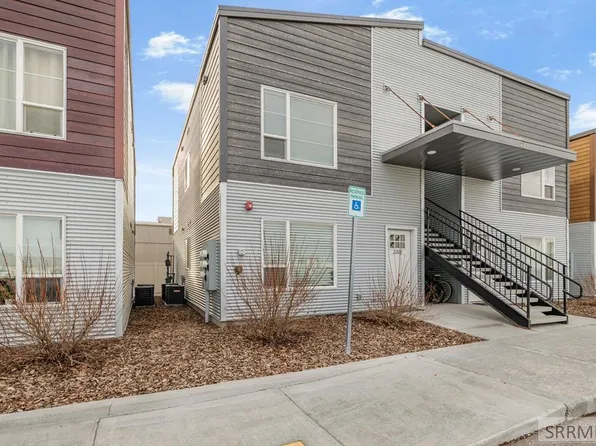 591 Turin Way #22101, Rexburg, ID 83440