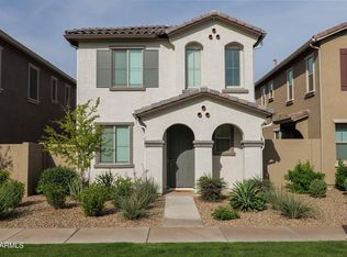 1655 S 83rd Pl, Mesa, AZ 85209