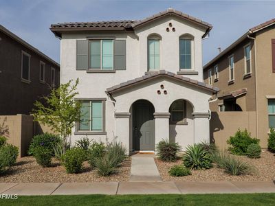 1655 S 83rd Pl, Mesa, AZ, 85209