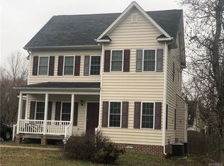 2404 Bridgehaven Ter, Henrico, VA 23233