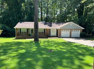 1922 Lullwater Cir, Jonesboro, GA 30236