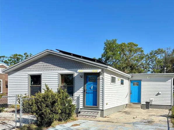 5609 18th Ave S, Gulfport, FL 33707