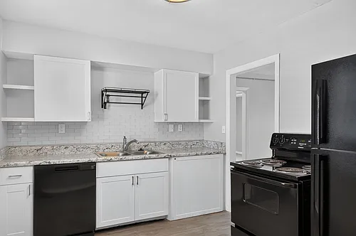 Ridgeside Flats Photo 1