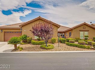 3705 Hillary Elan Ct, Las Vegas, NV 89139