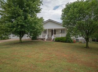 V 619th Hwy, Lamar, MO 64759