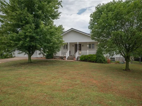 619 N Highway V, Lamar, MO 64759