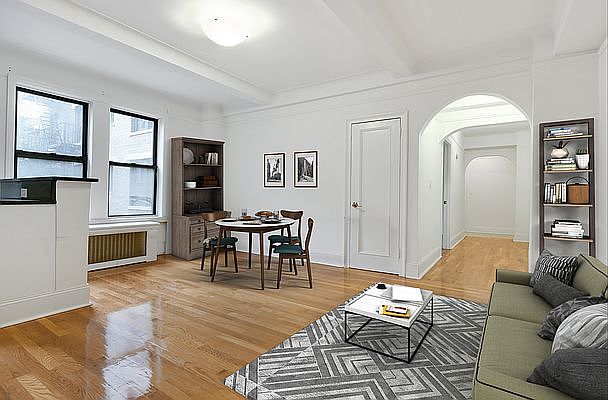 52 Clark St Brooklyn, NY, 11201 - Apartments for Rent | Zillow