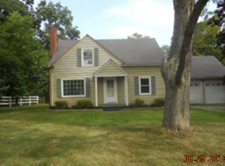487 State Route 96 E, Shiloh, OH 44878