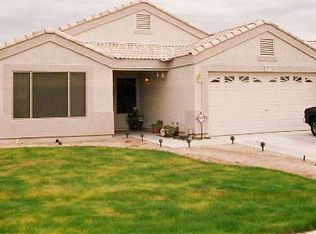 2015 W Weaver Dr, Apache Junction, AZ 85120