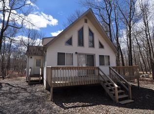 1150 Boulder Rd, Blakeslee, PA 18610