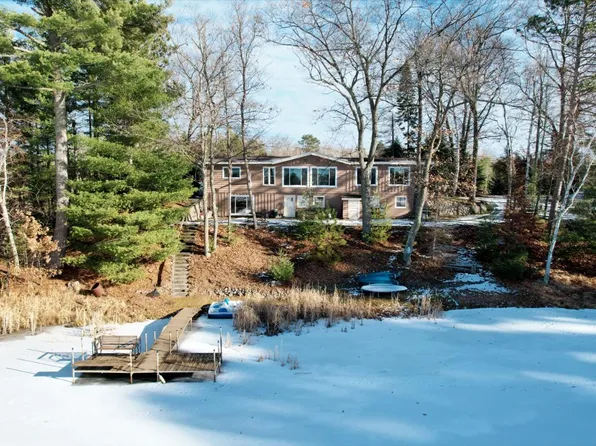 1413 State Highway 51, Woodruff, WI 54568