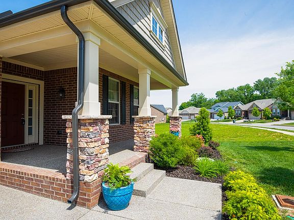 2nd image of 2824 Lakeside Meadows Cir