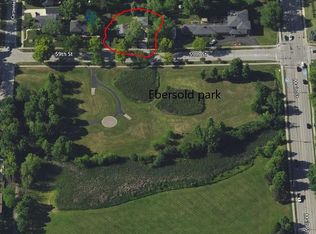 1024 59th St, Downers Grove, IL 60516