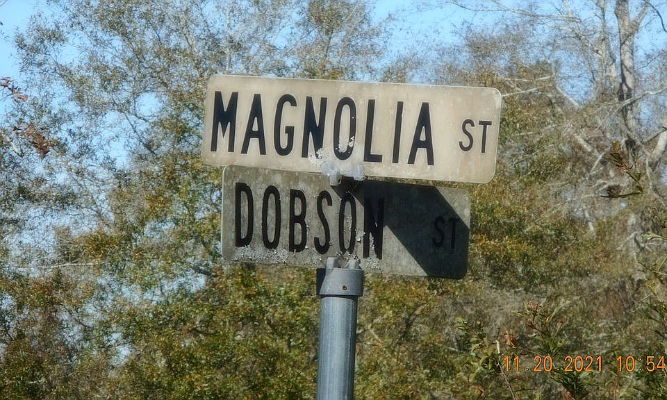1st image of Corner Magnolia And Dobson Streets