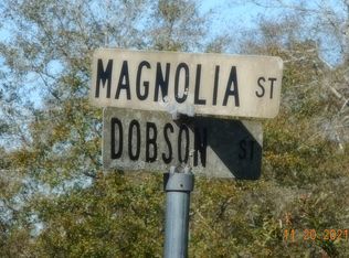 Corner Magnolia And Dobson Streets, Ellisville, MS 39437