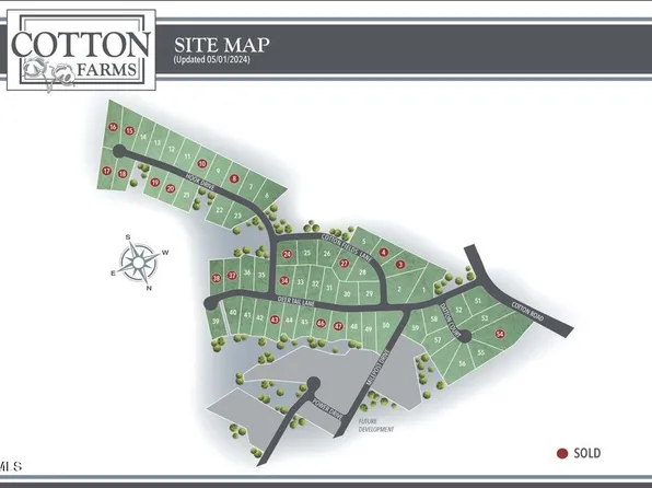 333 Hook Dr Lot 17, Fuquay Varina, NC 27526