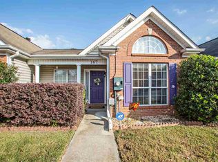 167 Sugar Hill Ln, Alabaster, AL 35007