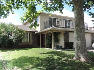390 Los Pinos Way, San Jose, CA 95123